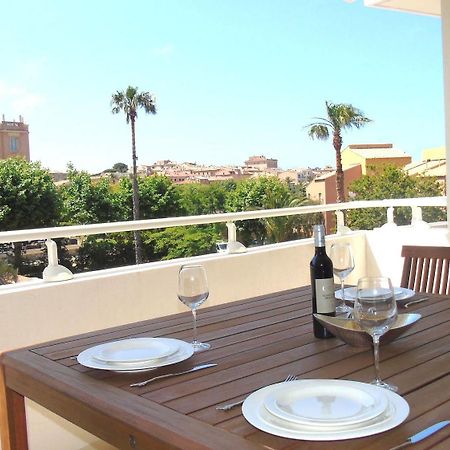 Residence Le Cosimo L'Ile-Rousse  Ngoại thất bức ảnh