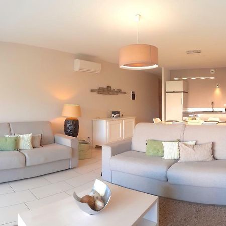 Residence Le Cosimo L'Ile-Rousse  Ngoại thất bức ảnh