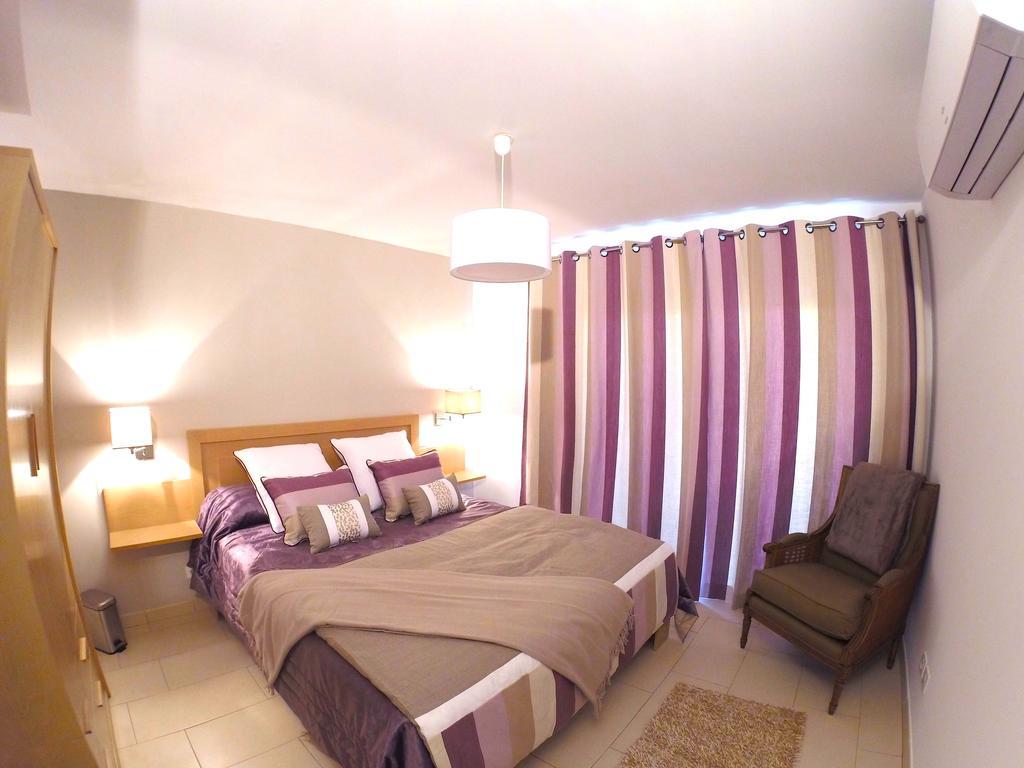 Residence Le Cosimo L'Ile-Rousse  Phòng bức ảnh