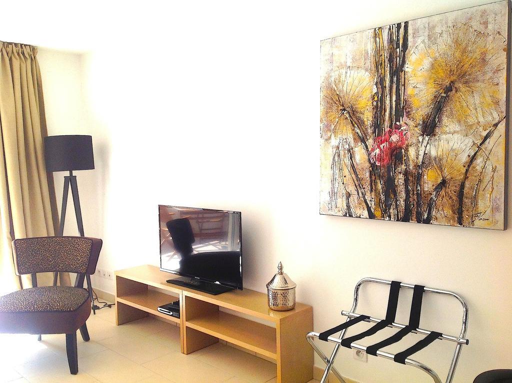 Residence Le Cosimo L'Ile-Rousse  Phòng bức ảnh