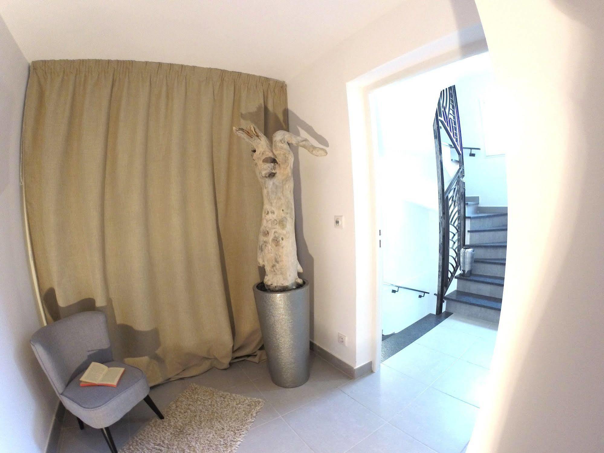 Residence Le Cosimo L'Ile-Rousse  Ngoại thất bức ảnh