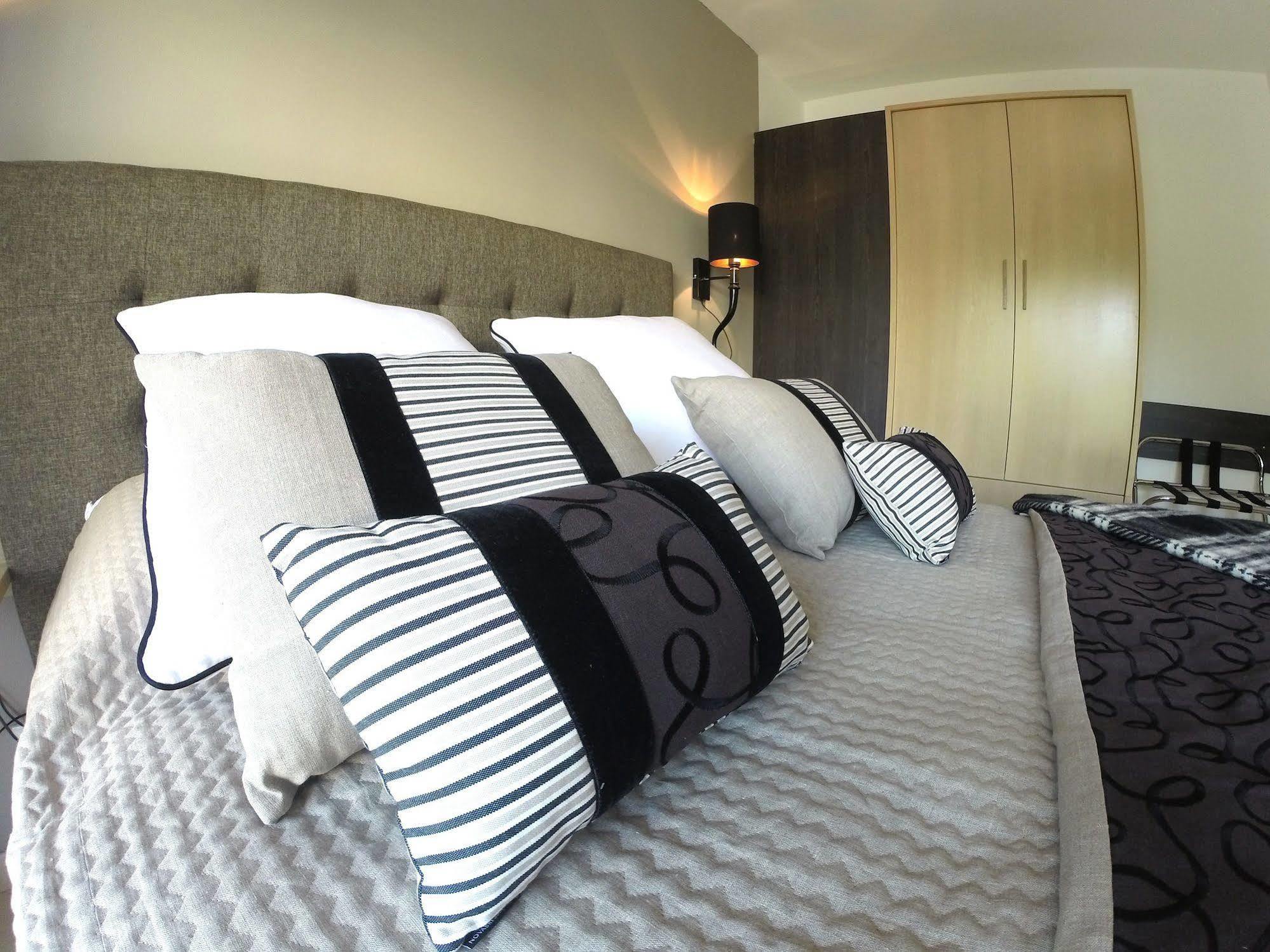 Residence Le Cosimo L'Ile-Rousse  Ngoại thất bức ảnh