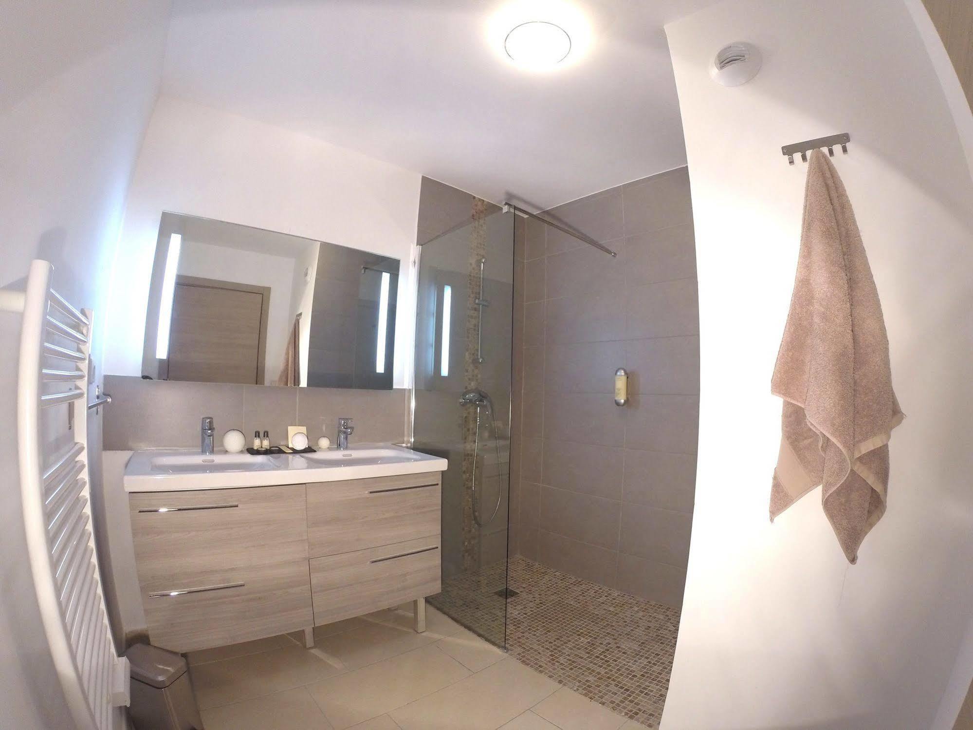Residence Le Cosimo L'Ile-Rousse  Ngoại thất bức ảnh