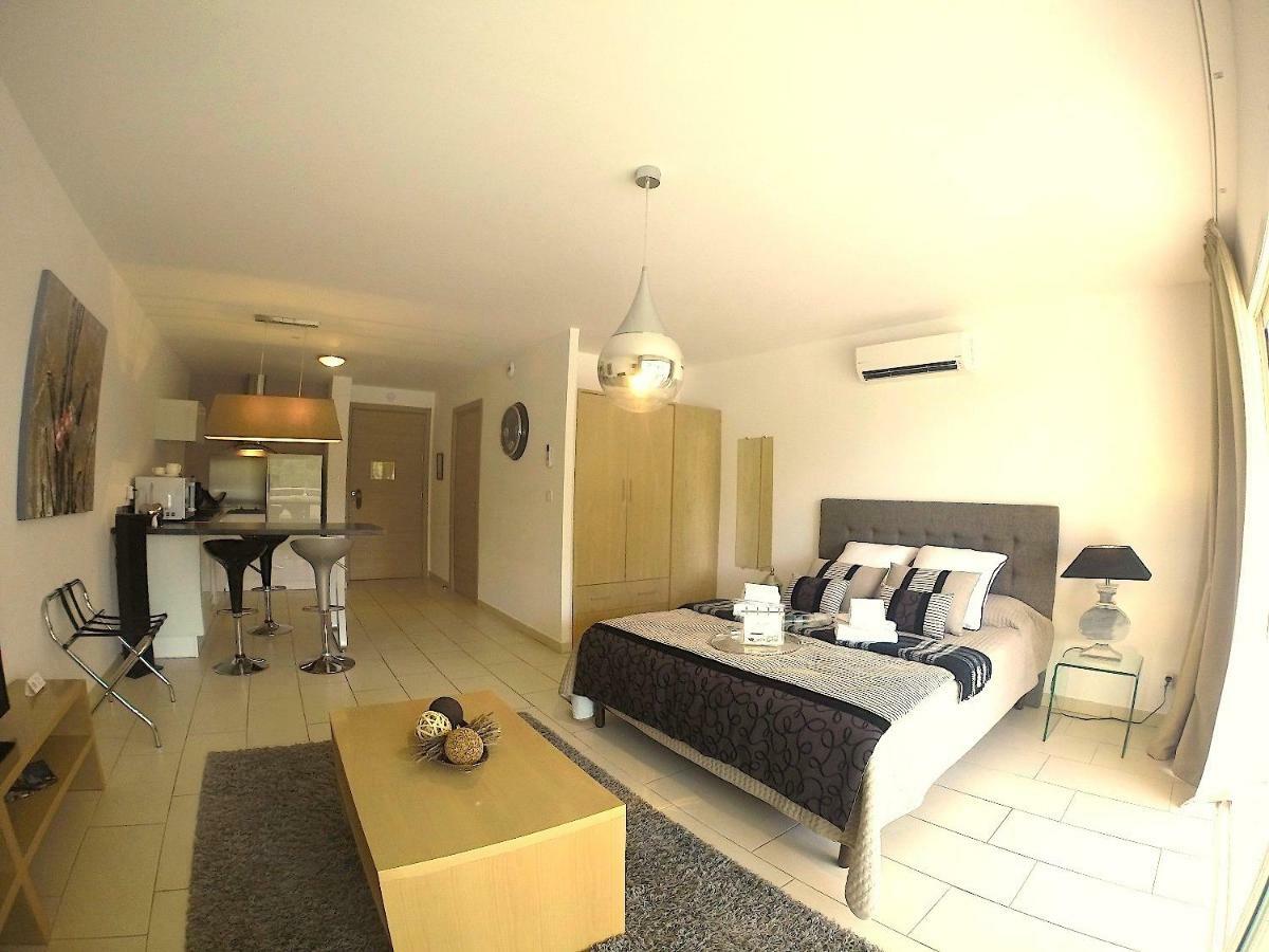 Residence Le Cosimo L'Ile-Rousse  Ngoại thất bức ảnh