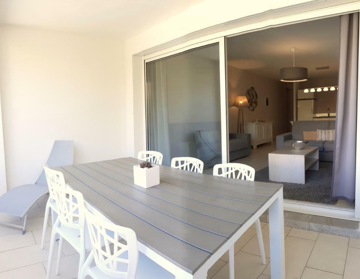 Residence Le Cosimo L'Ile-Rousse  Ngoại thất bức ảnh