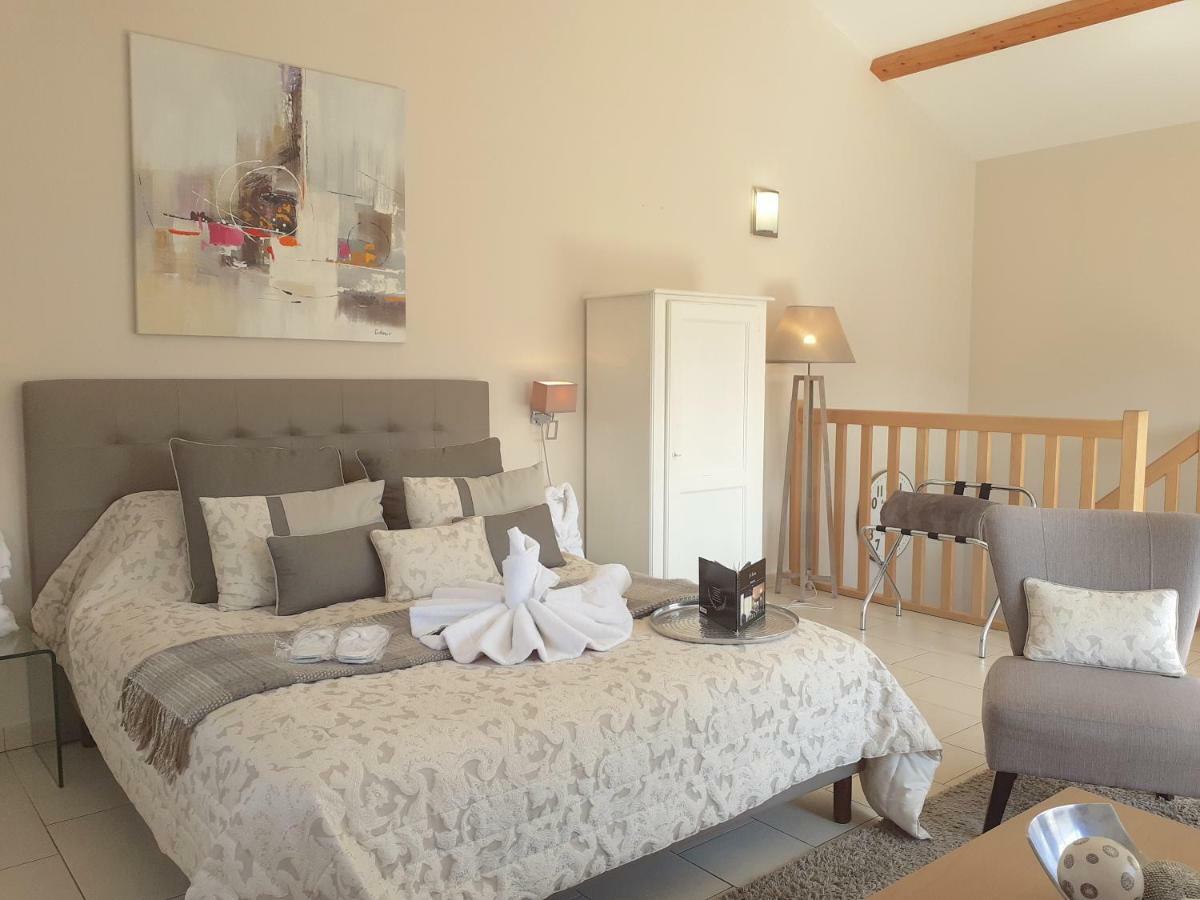 Residence Le Cosimo L'Ile-Rousse  Ngoại thất bức ảnh