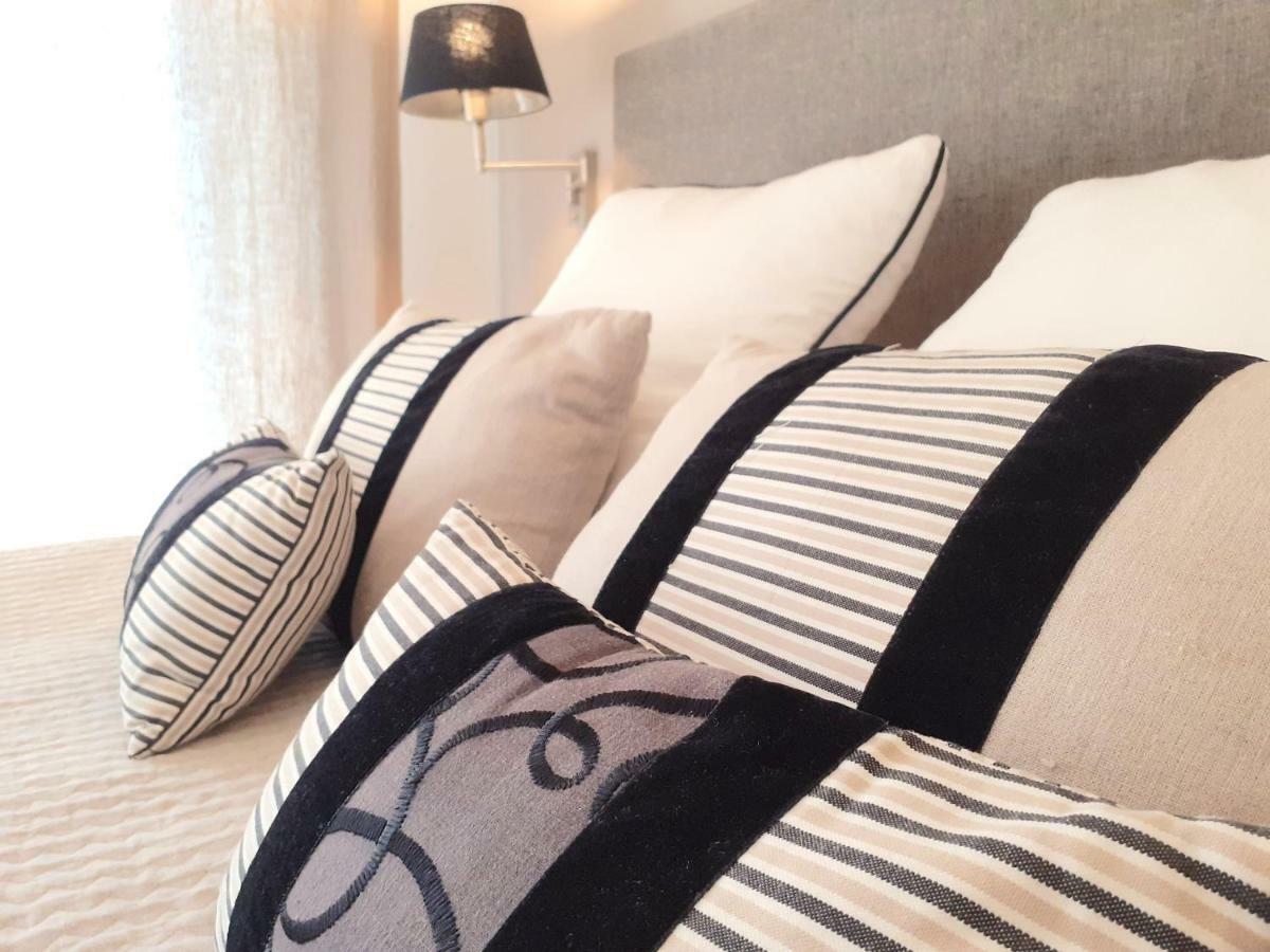 Residence Le Cosimo L'Ile-Rousse  Ngoại thất bức ảnh
