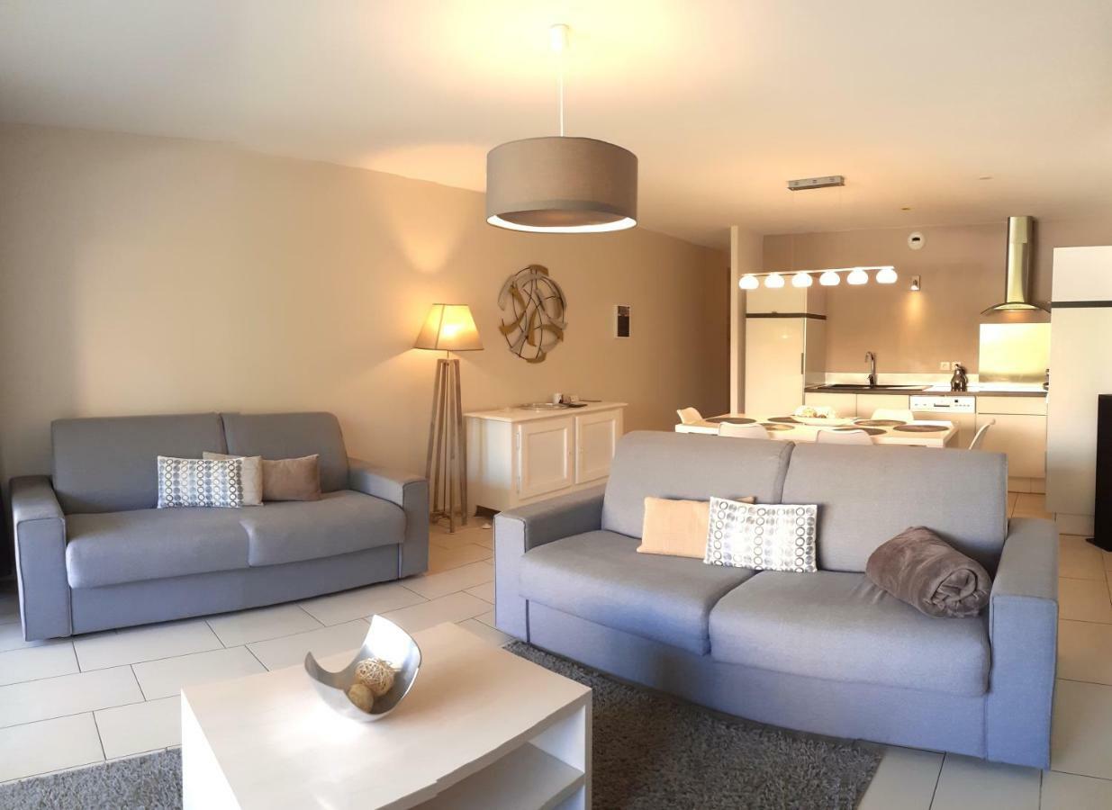 Residence Le Cosimo L'Ile-Rousse  Ngoại thất bức ảnh