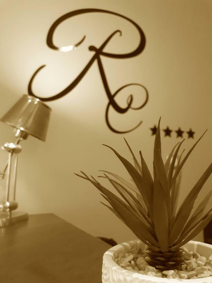 Residence Le Cosimo L'Ile-Rousse  Ngoại thất bức ảnh