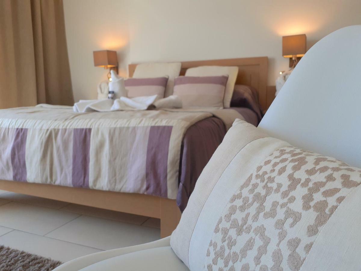 Residence Le Cosimo L'Ile-Rousse  Ngoại thất bức ảnh